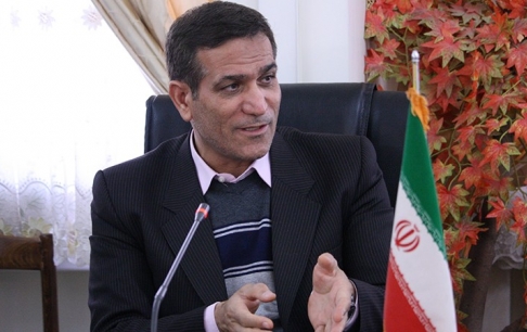 سلمان خدادادی